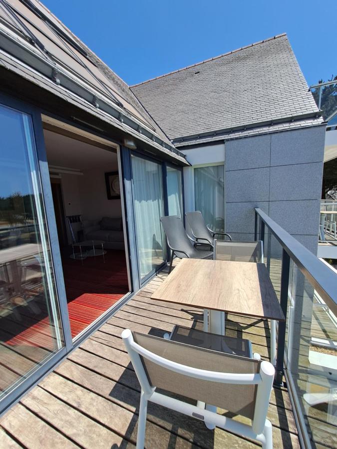 Le Churchill Hotel & Spa カルナック エクステリア 写真